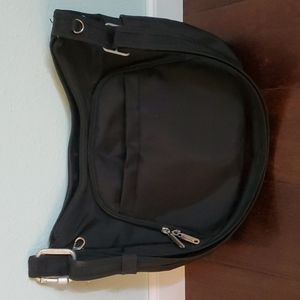 Travelon anti-theft crossbody